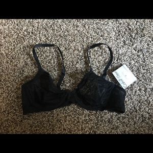 Calvin Klein bra